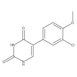 1261991-50-7 structure