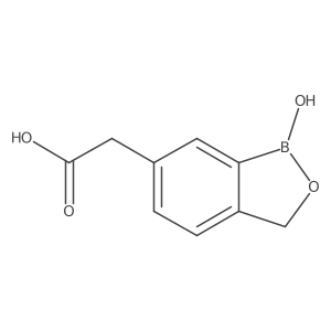 1268336-23-7 structure