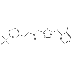 1286700-11-5 structure
