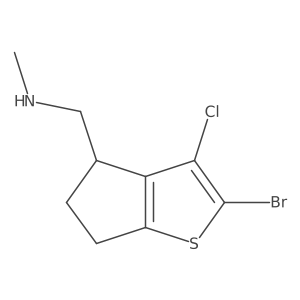 1310427-89-4结构式