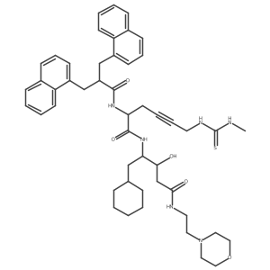 CID 14861513结构式