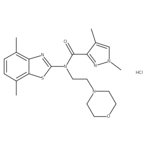 1351590-61-8结构式