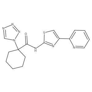 1351700-30-5结构式