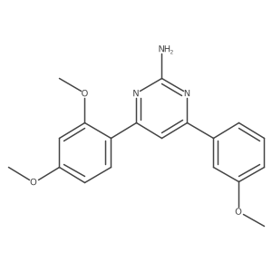 1354936-36-9 structure