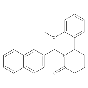 1375095-49-0 structure
