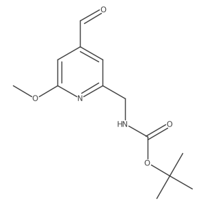 1393573-89-1结构式
