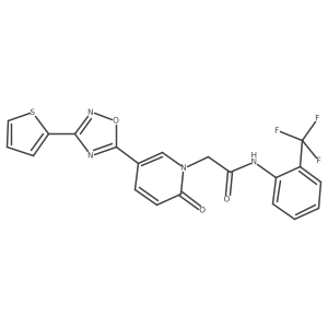 1396863-21-0 structure