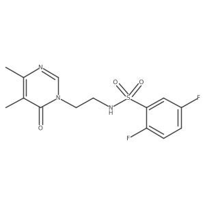 1396866-64-0 structure