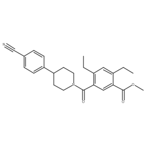 1399182-52-5 structure
