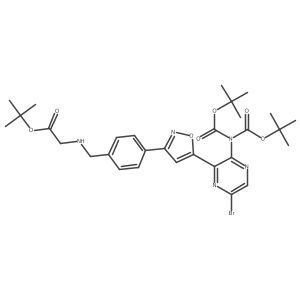 1402390-42-4 structure