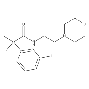1402390-64-0 structure