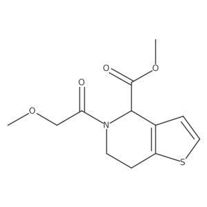 1421443-82-4结构式