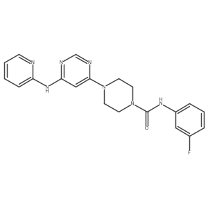 1421455-77-7结构式