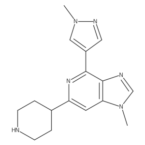 1422138-65-5 structure