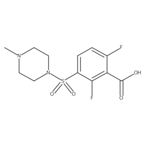 142576-92-9 structure