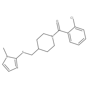 1428375-64-7结构式