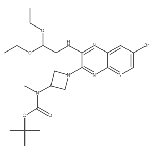 1429377-33-2 structure