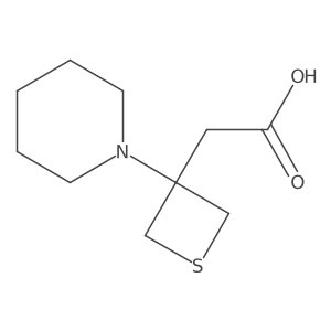 1504766-40-8 structure
