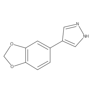 1509049-11-9 structure