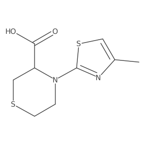 1543484-52-1 structure