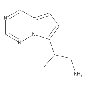 1547005-13-9 structure