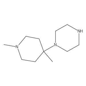1552231-58-9 structure