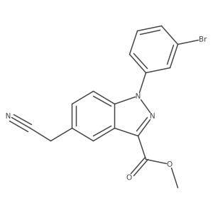 1658463-57-0结构式