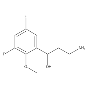 1781907-76-3 structure