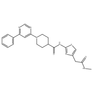 1797217-45-8 structure