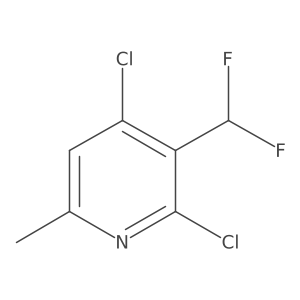 1804449-99-7 structure