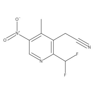 1805126-01-5结构式