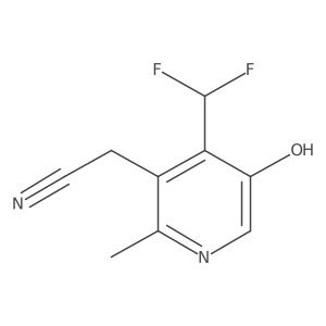 1806975-84-7结构式