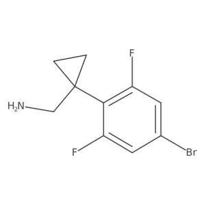 1898114-81-2 structure