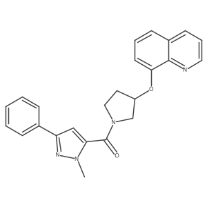 1903160-52-0 structure