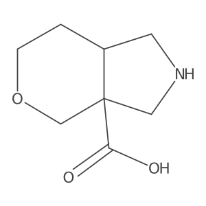 1932512-18-9 structure