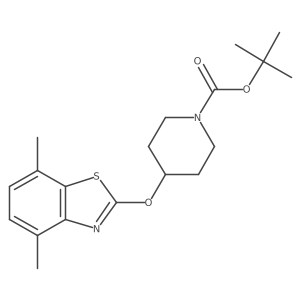2034327-91-6 structure