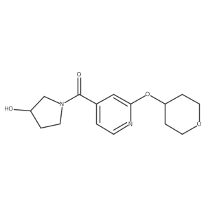 2034363-72-7 structure
