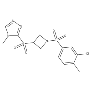 2034444-53-4 structure