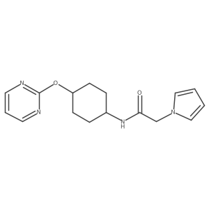 2034444-75-0 structure