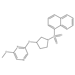 2034499-45-9结构式