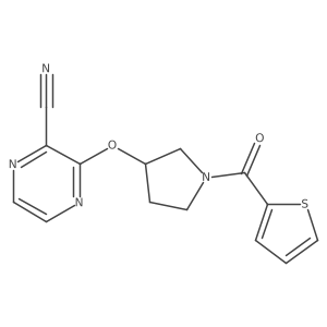 2034528-77-1 structure