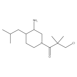 2137821-38-4结构式