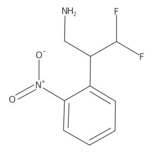 2228263-99-6 structure
