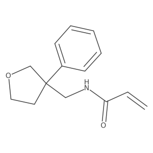 2305538-49-0结构式