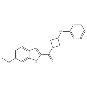 2309801-50-9 structure