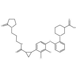 350592-74-4 structure