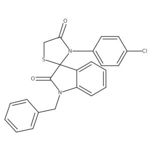 59618-79-0 structure