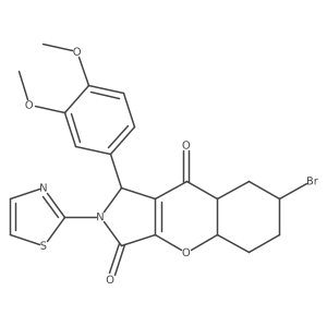 632315-87-8 structure