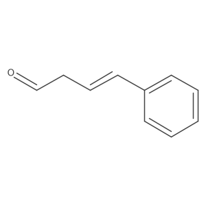 4-Phenylbut-3-enal结构式