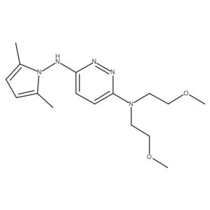 CID 23276153 Structure